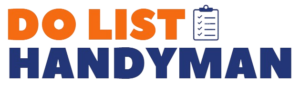 Do List Handyman Logo